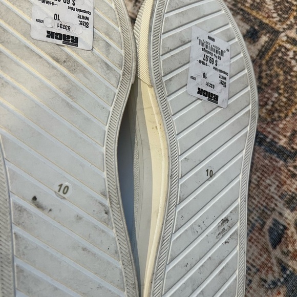 J/Slides | Gerri Studded Platform Sneakers - Picture 8 of 9